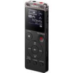 Sony ICD‑UX570 Ultra‑Compact Digital Voice Recorder (Model ICD‑UX570FBCLA)