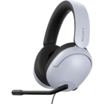 Sony INZONE H3 Wired Gaming Headset – MDR‑G300 (White)