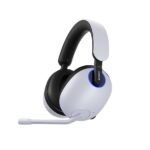 Sony INZONE H9 Wireless Noise Cancelling Gaming Headset – WH‑G900N (White)