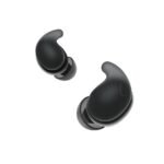 Sony LinkBuds Fit True Wireless Noise Cancelling Earbuds – WF‑LS910N/BZ UC