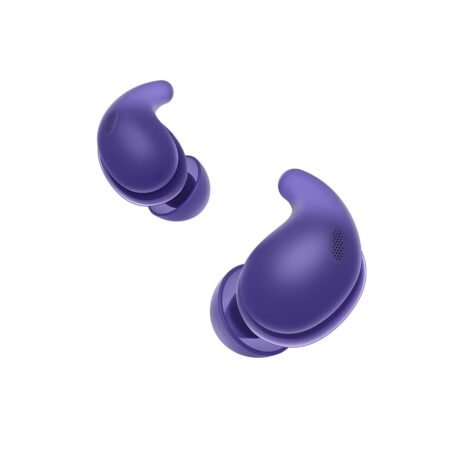 Sony LinkBuds Fit True Wireless Noise Cancelling Earbuds – WF‑LS910N/VZ UC