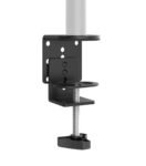Wali c-Clamp Base Black