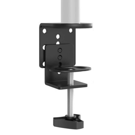 Wali c-Clamp Base Black