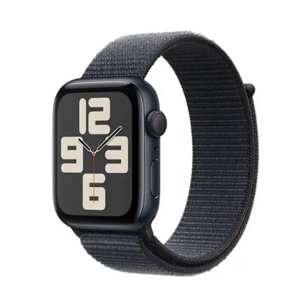 a2327 Apple Watch SE Gen 2 44mm Midnight Al Ink A2723 - Imagen 1