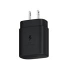 Adaptador Tipo C 25W negro APT02 Generic