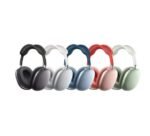 Airpods Max With Smart Case Generic