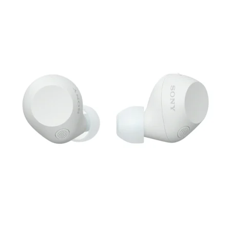 Sony WF-C710N Auriculares Inalámbricos con Cancelación de Ruido – Blanco (WZ UC)