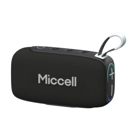 Mini Bass Boost Speaker IPX7 VQ-SP55