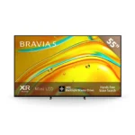 Nuevo Modelo – BRAVIA 2 55" LCD (K-55S20M2 LA8) | Imagen Vívida y Diseño Elegante