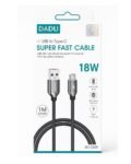 Cable DADU Super Fast 18w C209 TPC
