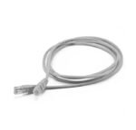 Cable Red Gris RJ45 1.5 Metros