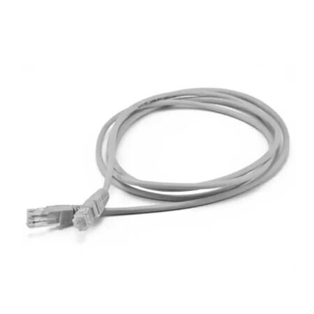 Cable Red Gris RJ45 1.5 Metros