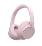 Sony WH-CH720N Rosa Audifonos Inalambricos con Cancelacion