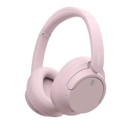 Sony WH-CH720N Rosa Audifonos Inalambricos con Cancelacion