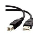 Cable Impresora 3M cis02