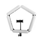 LED Foldable ring V8 5 lights