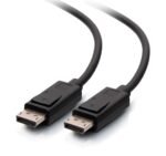 Cable 1.8M DisplayPort A DisplayPort  DP A DP