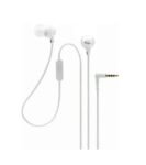 Sony Pour Smartphones White MDR-EX15AP