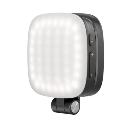 Detachable Mobile Led Video Light F-662