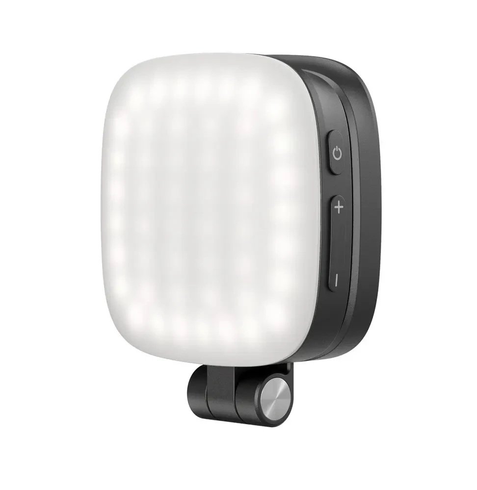 f-662 Detachable Mobile Led Video Light F-662 - Imagen 1