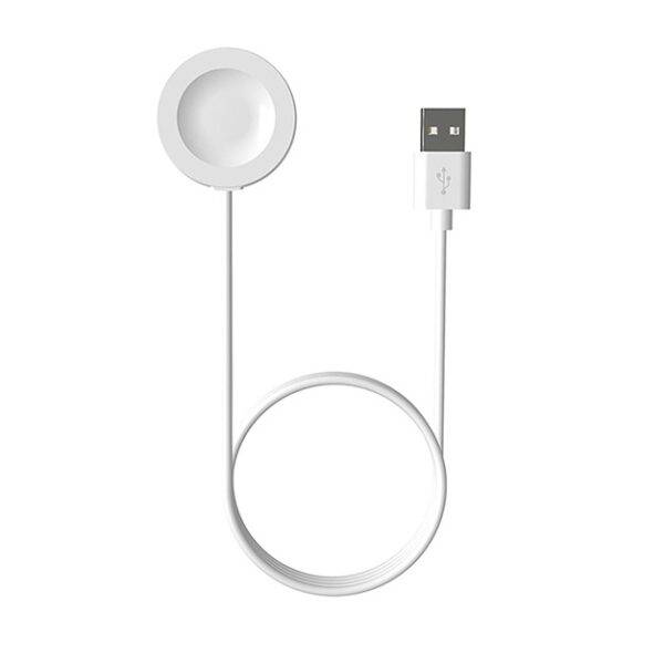 Charger watch Huawei GT3 /GT2 Pro white