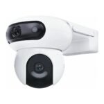 Ezviz Smart Home Camera H90 Dual 2k+