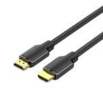 Cable HDMI Largo Alcance 5 Metros Ultra HD