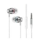 Audifono Hifi Sound 3.5mm Black