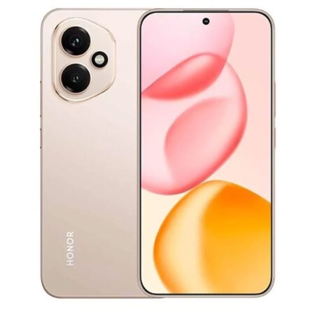 Honor 400 5G 12ram+512gb Desert Gold