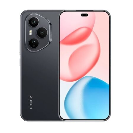 Honor 400 Pro 5G 12ram+512GB Midnight Black