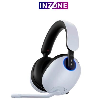 Sony INZONE H9 Audifonos Gaming con Cancelacion de Ruido WH-G900N/WZ