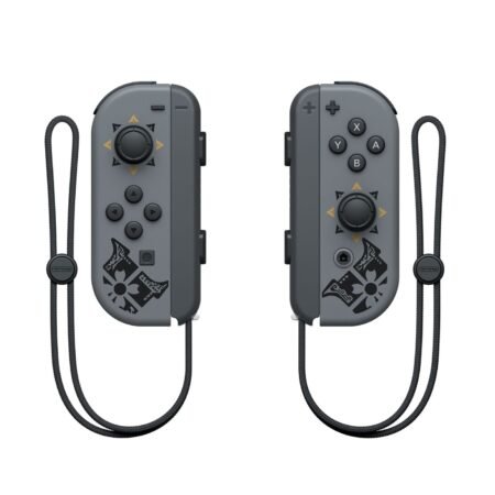 Nintendo Switch Joy-Con Pair Black