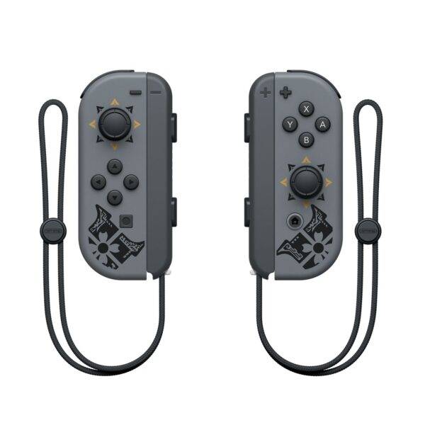 Nintendo Switch Joy-Con Pair Black