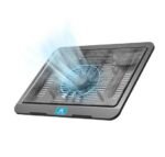 Mikuso Cordie-1 Notebook Cooling Pad NCP-063 14