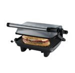 Oster Parrilla Sandwichera Compacta Grill