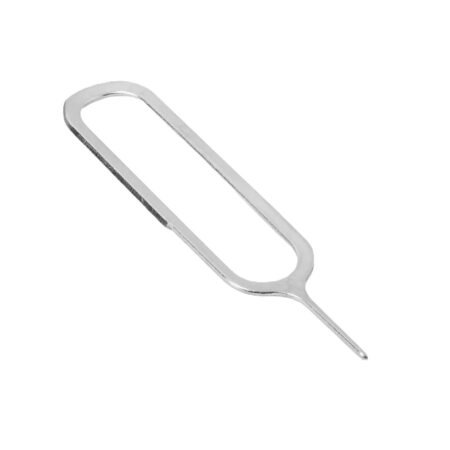 Pin Saca Chip Metálico