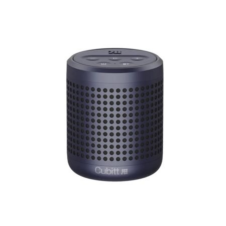 Bocina Cubitt Power Go Gen 2 Azul CT-PWGO2-2