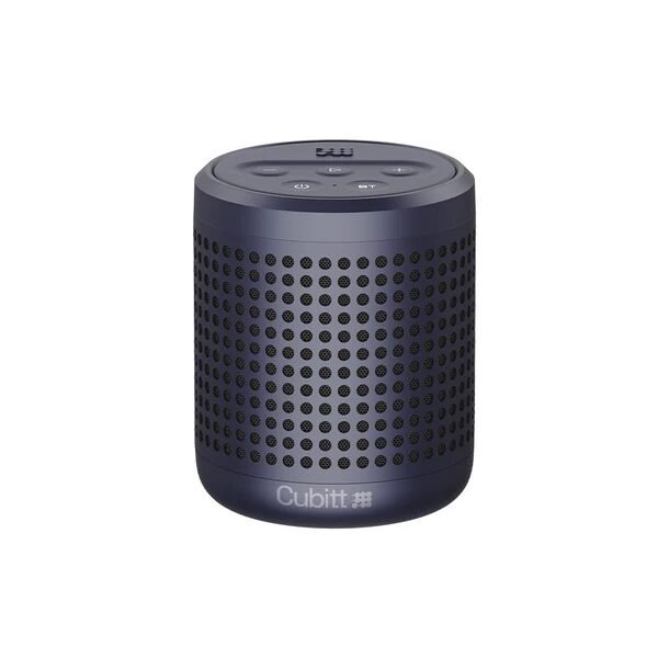 Bocina Cubitt Power Go Gen 2 Azul CT-PWGO2-2