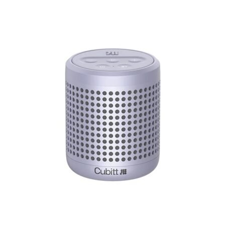 Bocina Cubitt Power Go Gen 2 Lila CT-PWGO2-4