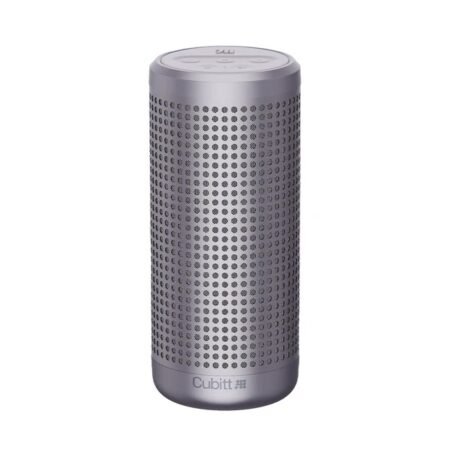 Bocina Power Plus Gris Plata Gen 2 CT-PLUS2-8