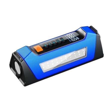 Arrancador Ps-219 Portatil con capacidad de 1200 JUMP