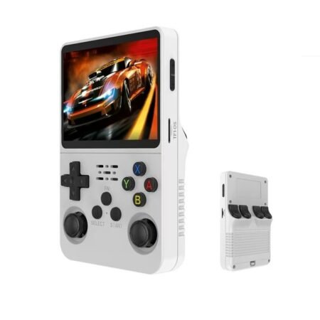 R40s Pro Retro Palm Game