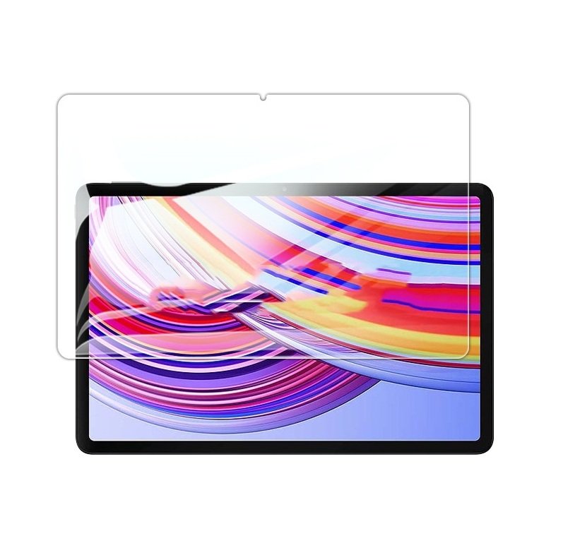 redmi pad pro Glass Protector Xiaomi Redmi Pad Pro 12.1 Full Cover - Imagen 1