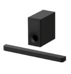 Sony HT-S400 Barra de Sonido 2.1 + Subwoofer Inalámbrico