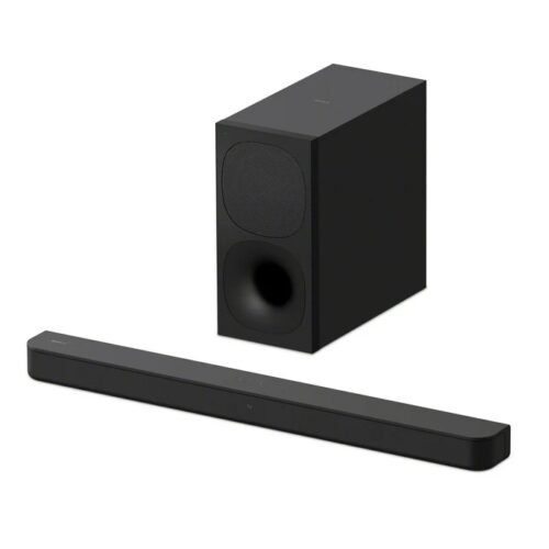 Sony HT-S400 Barra de Sonido 2.1 + Subwoofer Inalámbrico