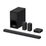 Sony HT-S40R Barra de Sonido 5.1 600W Surround Real