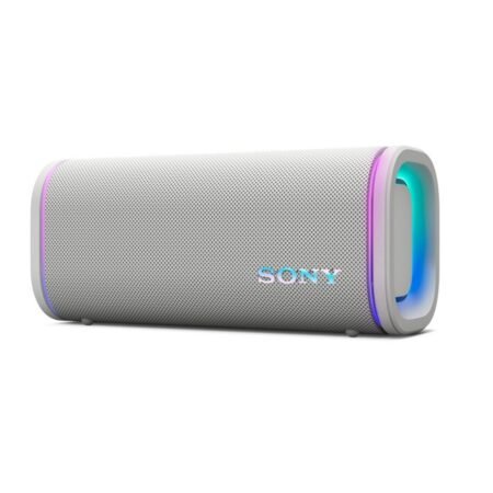 Sony ULT FIELD 5 Off White Parlante Portatil SRSULT50W
