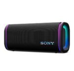 Sony ULT FIELD 5 Black Parlante Portatil SRSULT50B