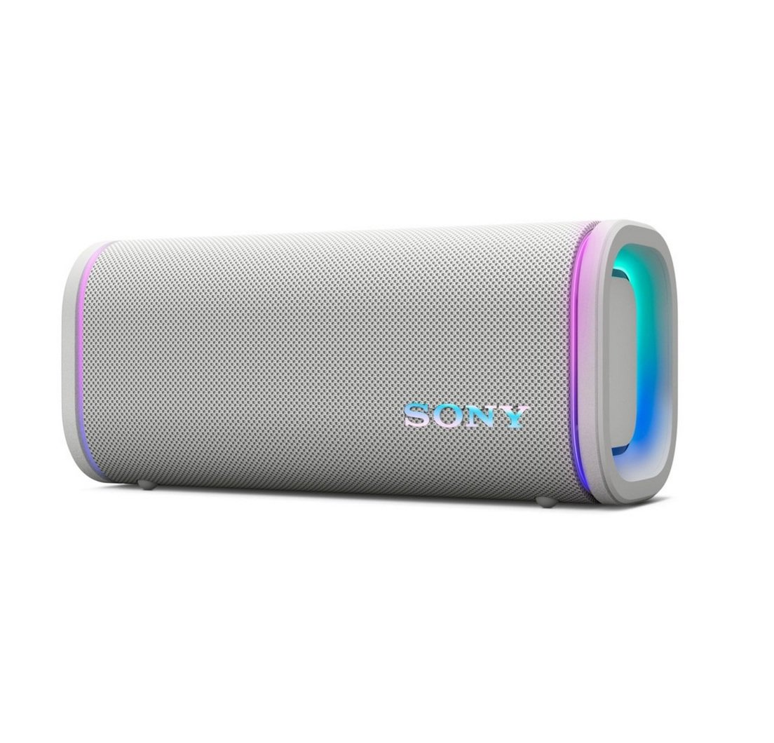 srsult50 Sony ULT FIELD 5 Off White Parlante Portatil SRSULT50W - Imagen 1