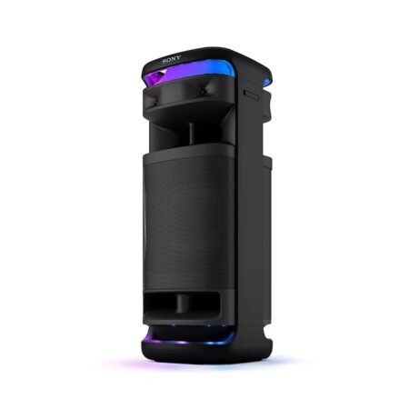 Sony ULT TOWER 10 Parlante de Alta Potencia con Luces LED SRS-ULT1000/CLA9